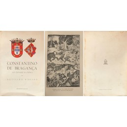 Constantino de Bragança,...