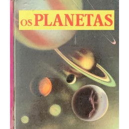 Os Planetas - O. Binder