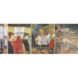História Artística da...