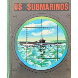 Os Submarinos - E.C. Stephens