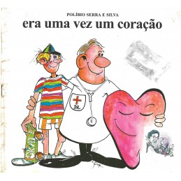 Era uma Vez um Coração -...