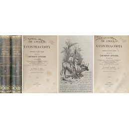 De Angola à Contracosta:...