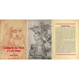 Leonardo da Vinci e o Seu...
