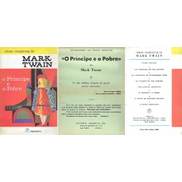 O Príncipe e o Pobre - Mark...