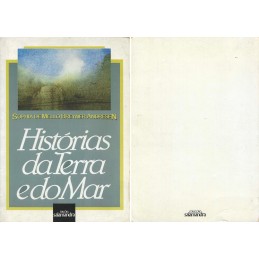 Histórias da Terra e do Mar...
