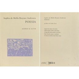 Poesia (7ª Edição) - Sophia...