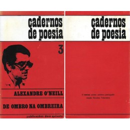 De Ombro na Ombreira (2ª...