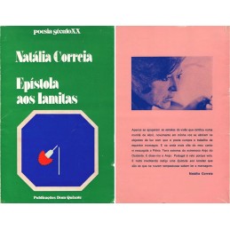 Epístola aos Iamitas -...
