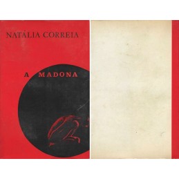 A Madona - Natália Correia