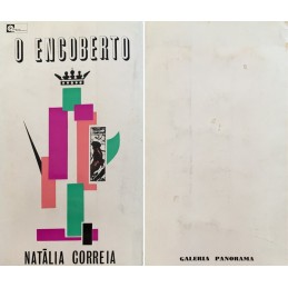O Encoberto - Natália Correia