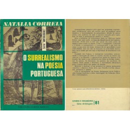 O Surrealismo na Poesia...