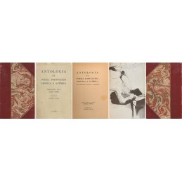 Antologia de Poesia...