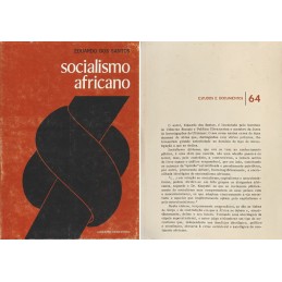 Socialismo Africano -...