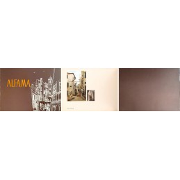 Alfama - Norberto de Araújo