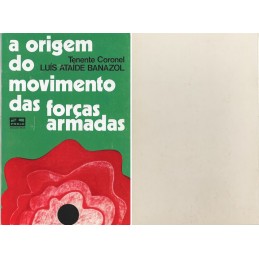 A Origem do Movimento das...