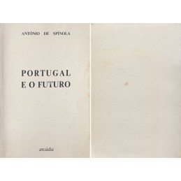 Portugal e o Futuro -...