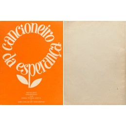 Cancioneiro da Esperança -...
