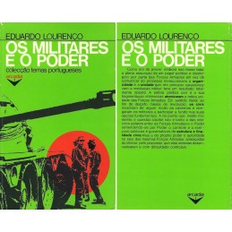 Os Militares e o Poder -...