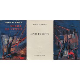 Seara de Vento - Manuel da...