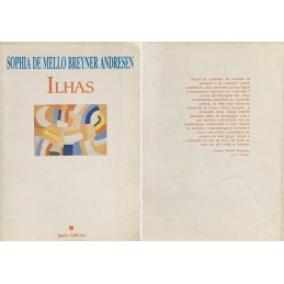 Ilhas (2ª Edição) - Sophia...