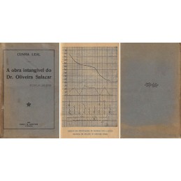 A Obra Intangível do Dr....