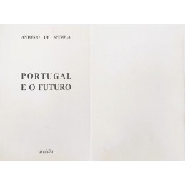 Portugal e o Futuro -...
