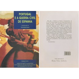 Portugal e a Guerra Civil...