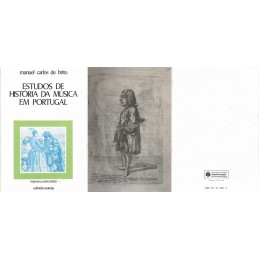 Estudos de História da...