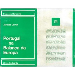Portugal na Balança da...