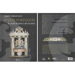 O Lioz Português - Zenaide...