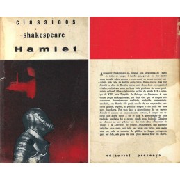 Hamlet - William Shakespeare