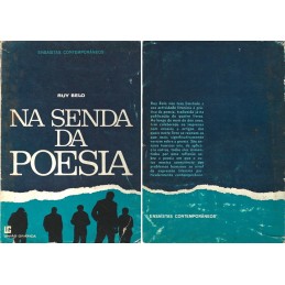 Na Senda da Poesia - Ruy Belo