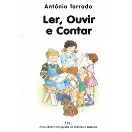Ler, Ouvir e Contar -...