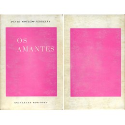 Os Amantes - David...