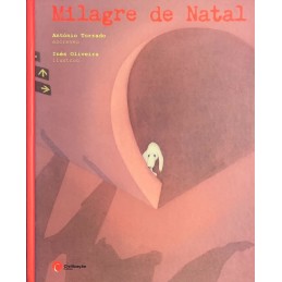 Milagre de Natal - António...