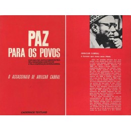 Paz Para os Povos/ O...