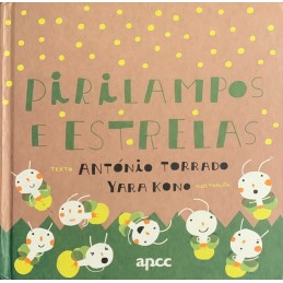 Pirilampos e Estrelas -...