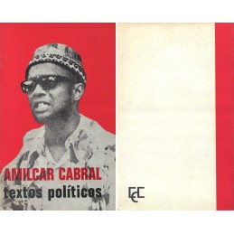Textos Políticos - Amílcar...