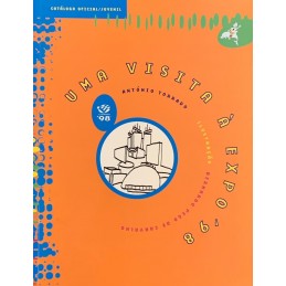 Uma Visita à Expo' 98 -...