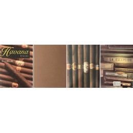 Havana Cigars - AAVV/...
