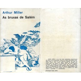 As Bruxas de Salém - Arthur...