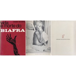 Vida e Morte do Biafra -...