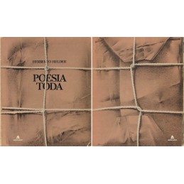 Poesia Toda: 1953-1980 -...