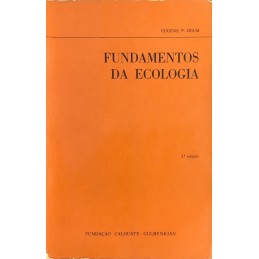 Fundamentos da Ecologia -...