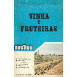 Vinha e Fruteiras - Sousa...
