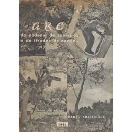 ABC do Podador de Sobreiros...