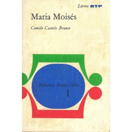 Maria Moisés e Outras...
