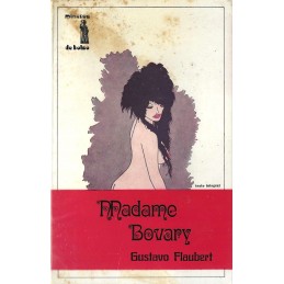 Madame Bovary - N.º 1...