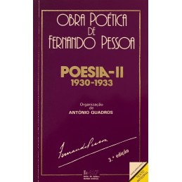 Obra Poética de Fernando...