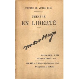 Théatre en Liberté - Victor...